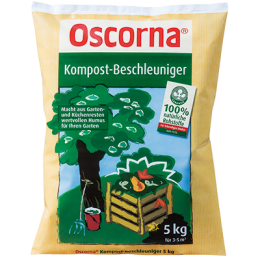 Oscorna-Kompost-Beschleuniger