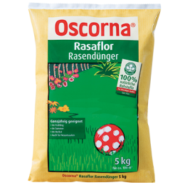 Oscorna-Rasaflor Rasendünger